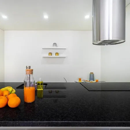 Apartment Whome | Alcantara Premium Lissabon