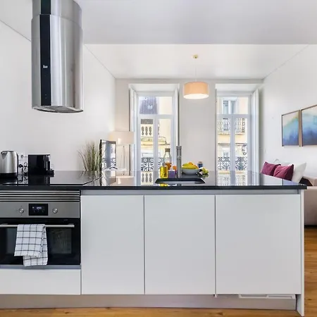 Whome | Alcântara Premium Appartement