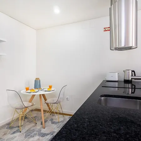 Appartement Whome | Alcântara Premium
