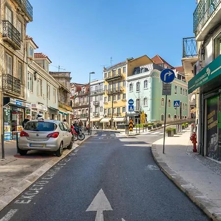 Whome | Alcântara Premium