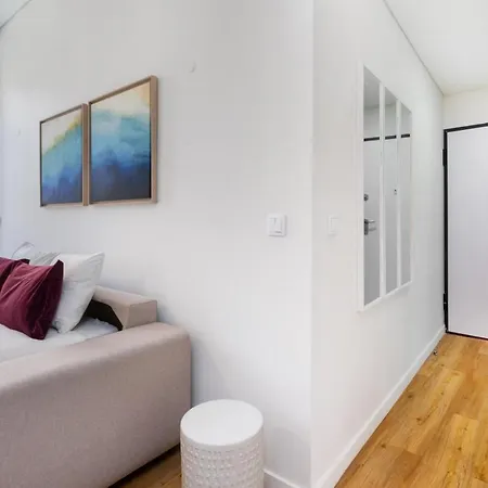 Apartment Whome | Alcantara Premium *